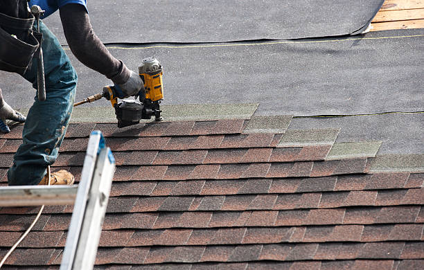 Licensed Gutter Installation service in Edison, OH - Brentwood Metal Roofing